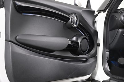 2023 MINI Cooper Base