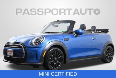 2024 MINI Cooper Cooper