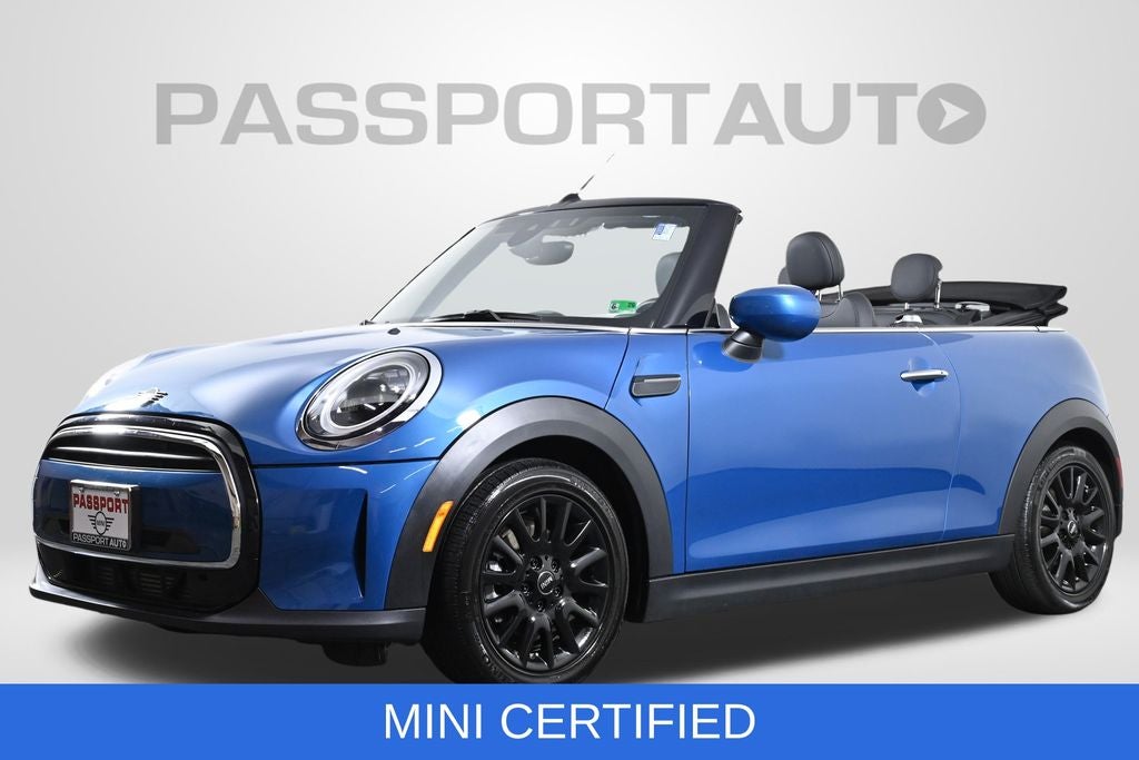 2024 MINI Cooper Cooper