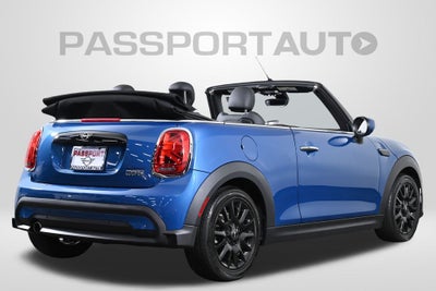 2024 MINI Cooper Cooper
