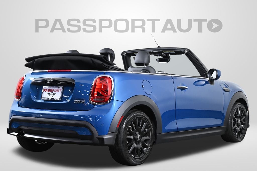 2024 MINI Cooper Cooper