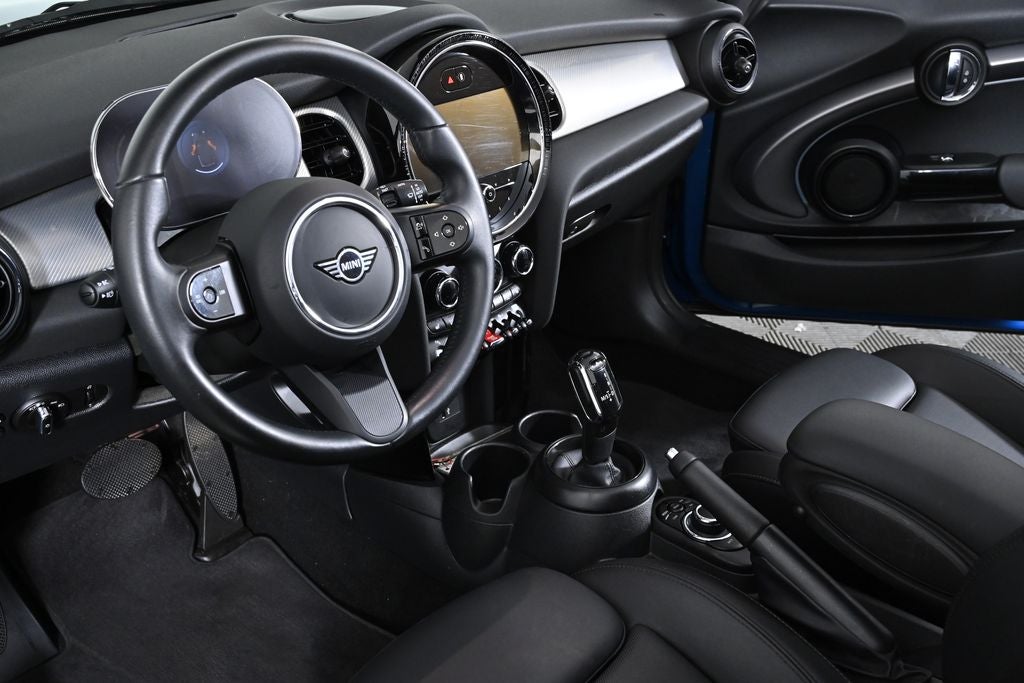 2024 MINI Cooper Cooper