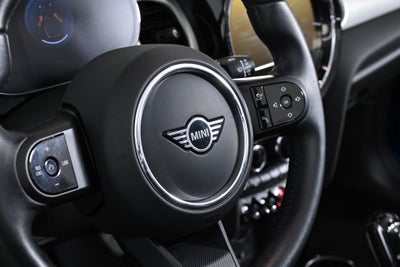 2024 MINI Cooper Cooper