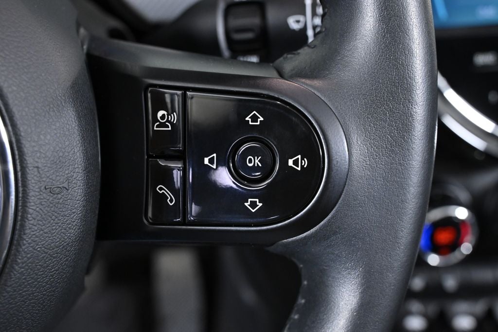 2024 MINI Cooper Cooper