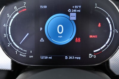 2024 MINI Cooper Cooper