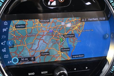 2024 MINI Cooper Cooper