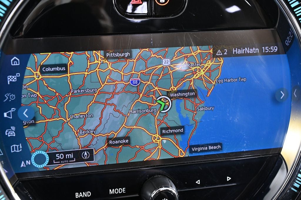 2024 MINI Cooper Cooper