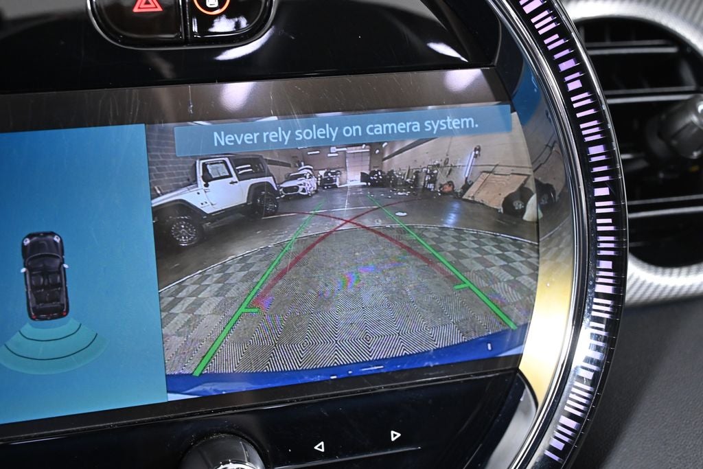 2024 MINI Cooper Cooper