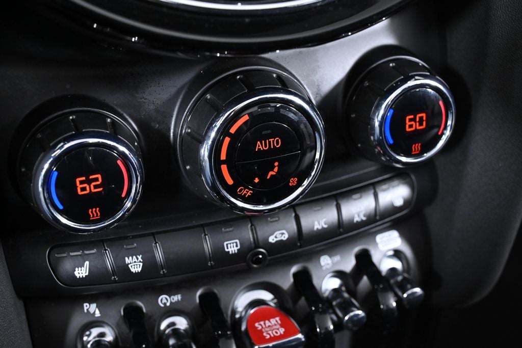 2024 MINI Cooper Cooper