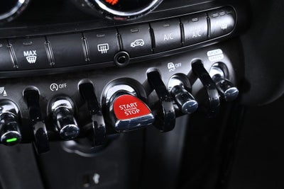 2024 MINI Cooper Cooper