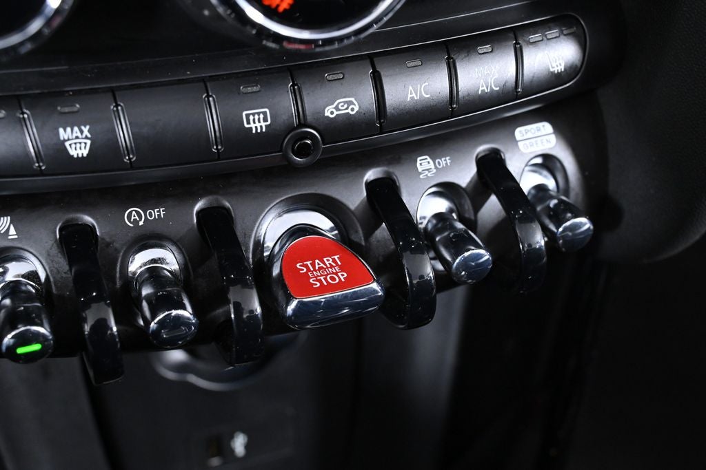 2024 MINI Cooper Cooper