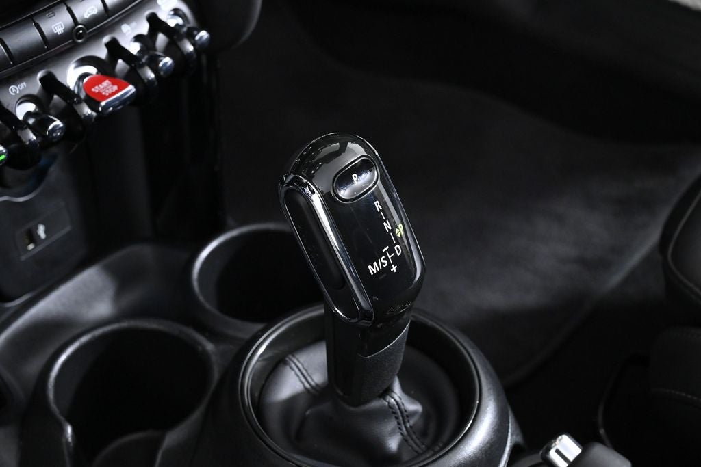 2024 MINI Cooper Cooper