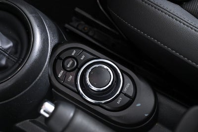 2024 MINI Cooper Cooper