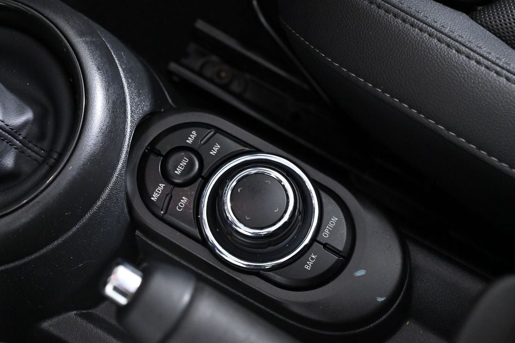 2024 MINI Cooper Cooper