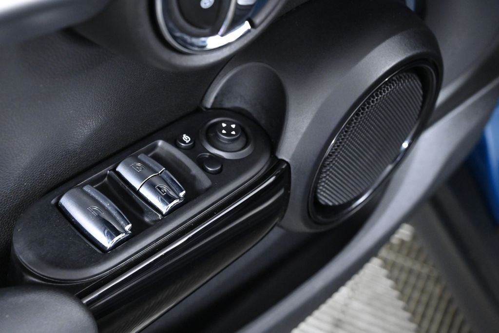 2024 MINI Cooper Cooper