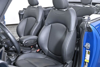 2024 MINI Cooper Cooper