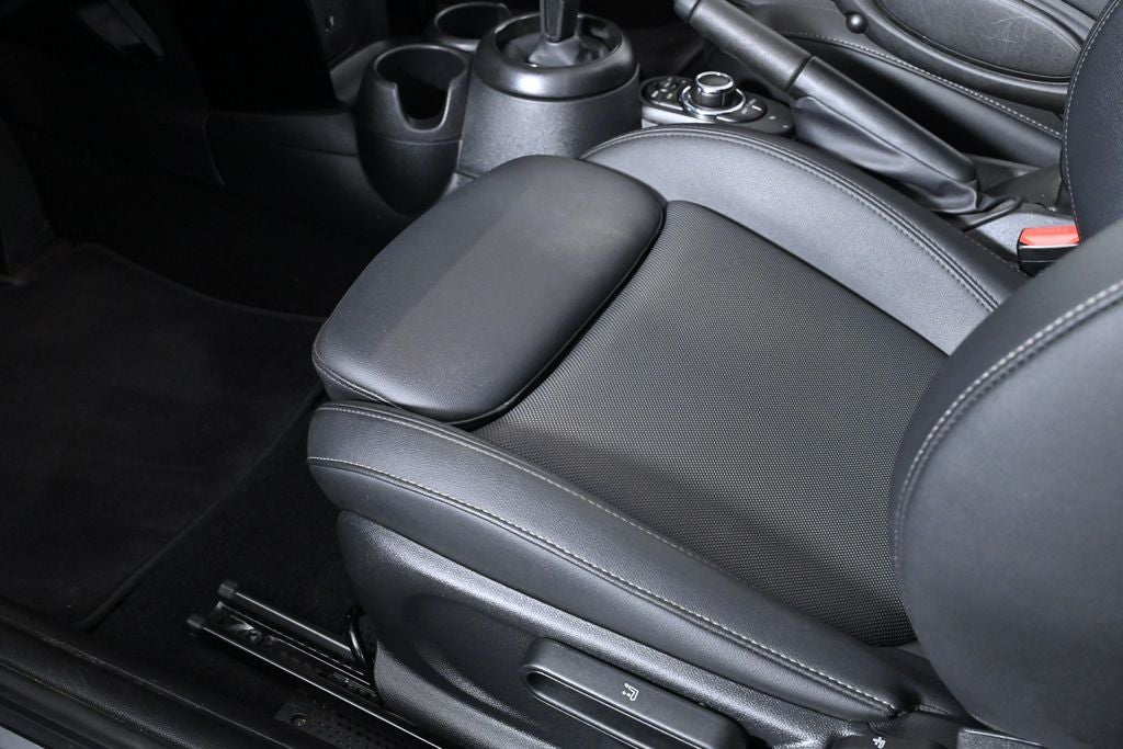 2024 MINI Cooper Cooper