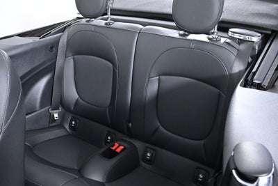 2024 MINI Cooper Cooper