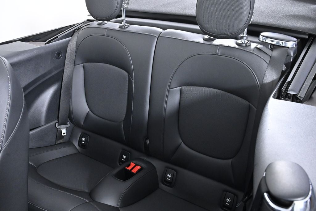 2024 MINI Cooper Cooper