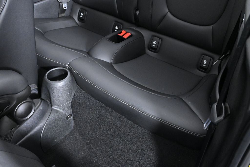 2024 MINI Cooper Cooper