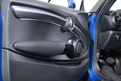 2024 MINI Cooper Cooper