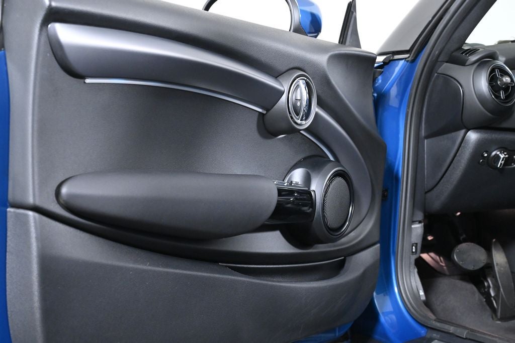 2024 MINI Cooper Cooper