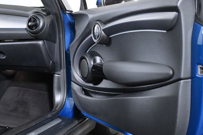 2024 MINI Cooper Cooper