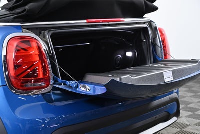 2024 MINI Cooper Cooper