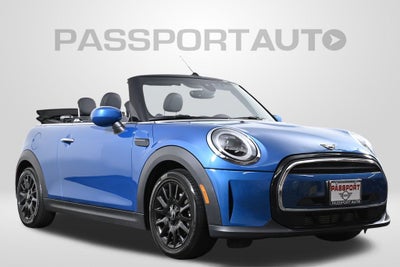 2024 MINI Cooper Cooper