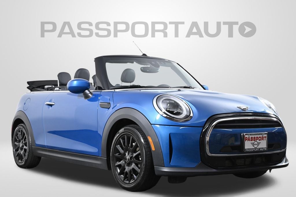 2024 MINI Cooper Cooper