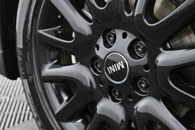 2024 MINI Cooper Cooper