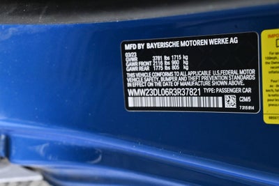 2024 MINI Cooper Cooper