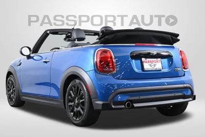 2024 MINI Cooper Cooper