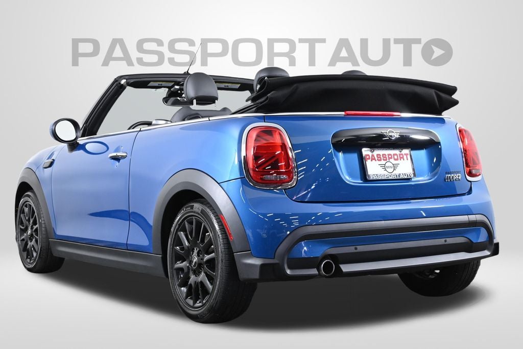 2024 MINI Cooper Cooper