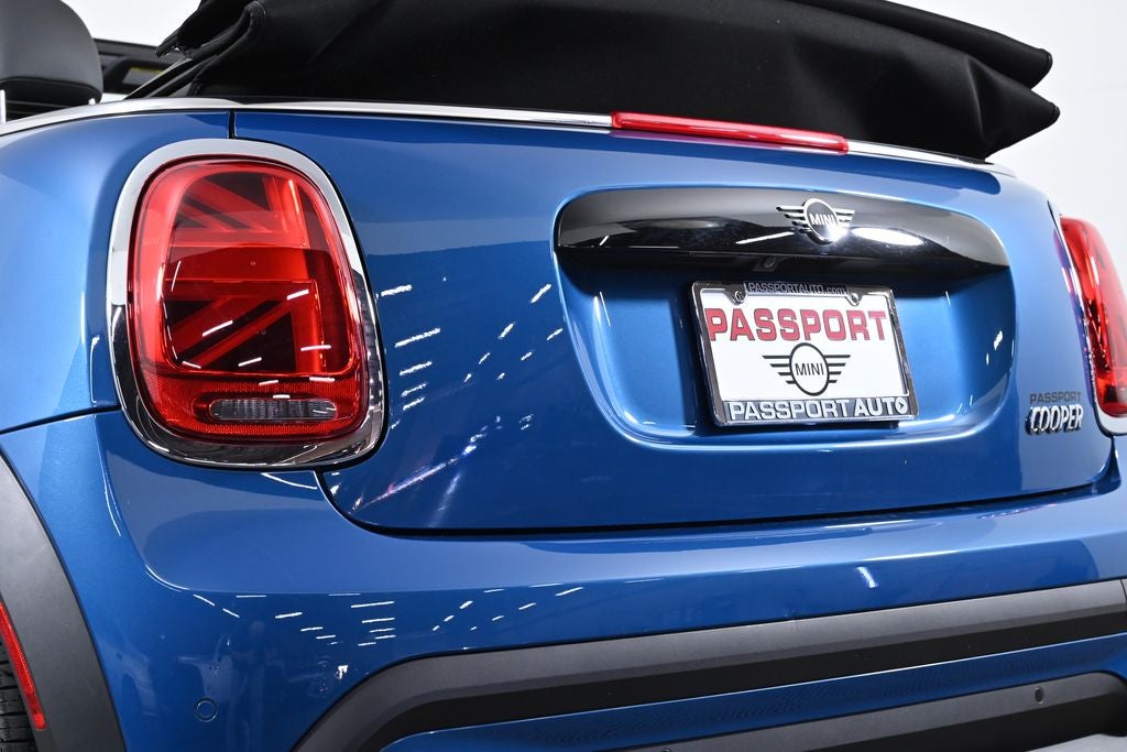 2024 MINI Cooper Cooper