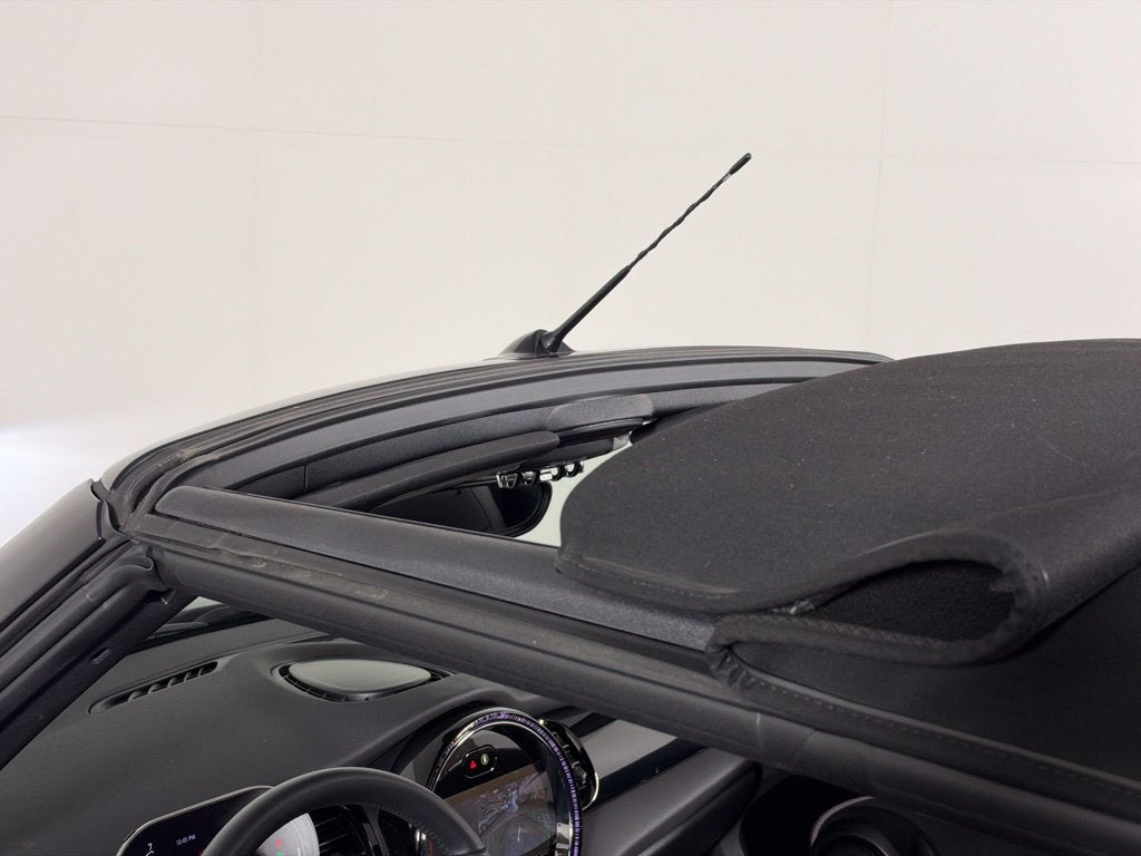 2024 MINI Cooper Base