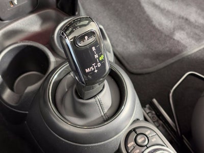 2024 MINI Cooper Base