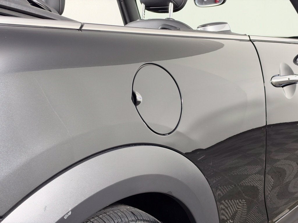 2024 MINI Cooper Base