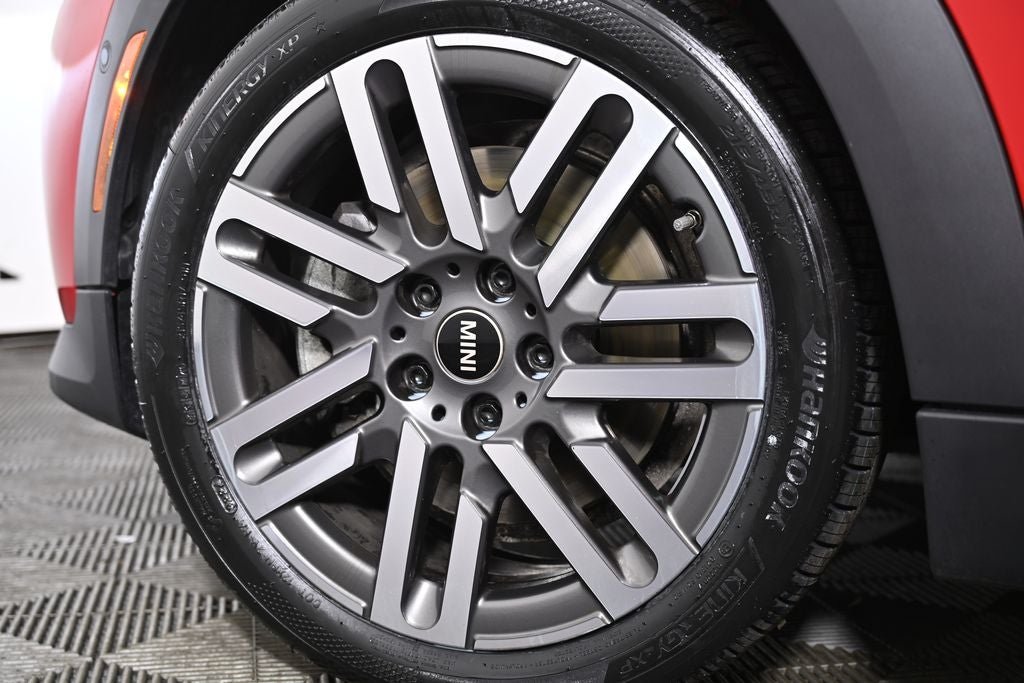 2025 MINI Hardtop 2 Door Cooper S