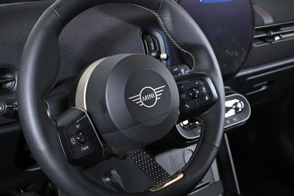 2025 MINI Hardtop 2 Door Cooper S