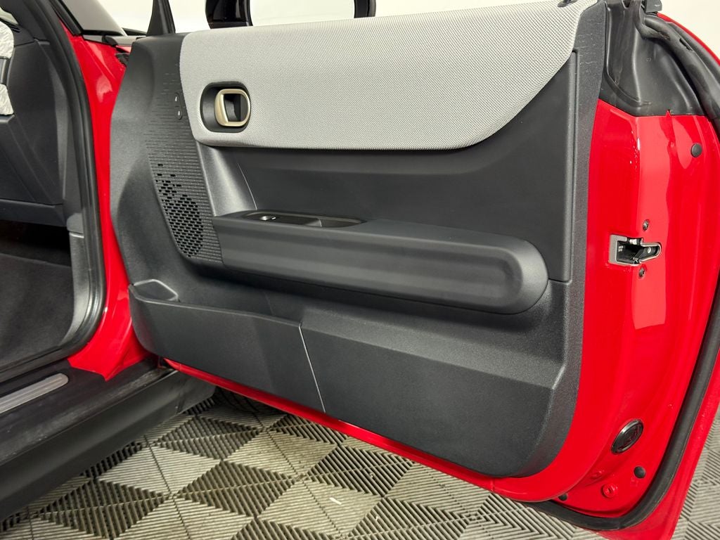 2025 MINI Cooper S Cooper S