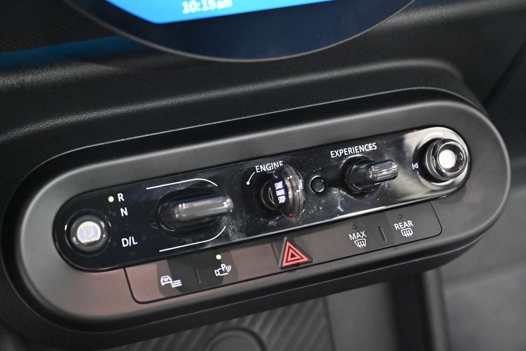 2025 MINI Cooper S Base