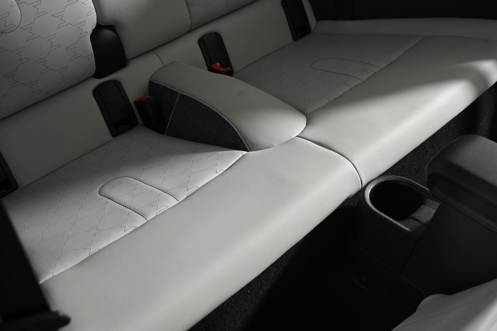 2025 MINI Cooper S Base