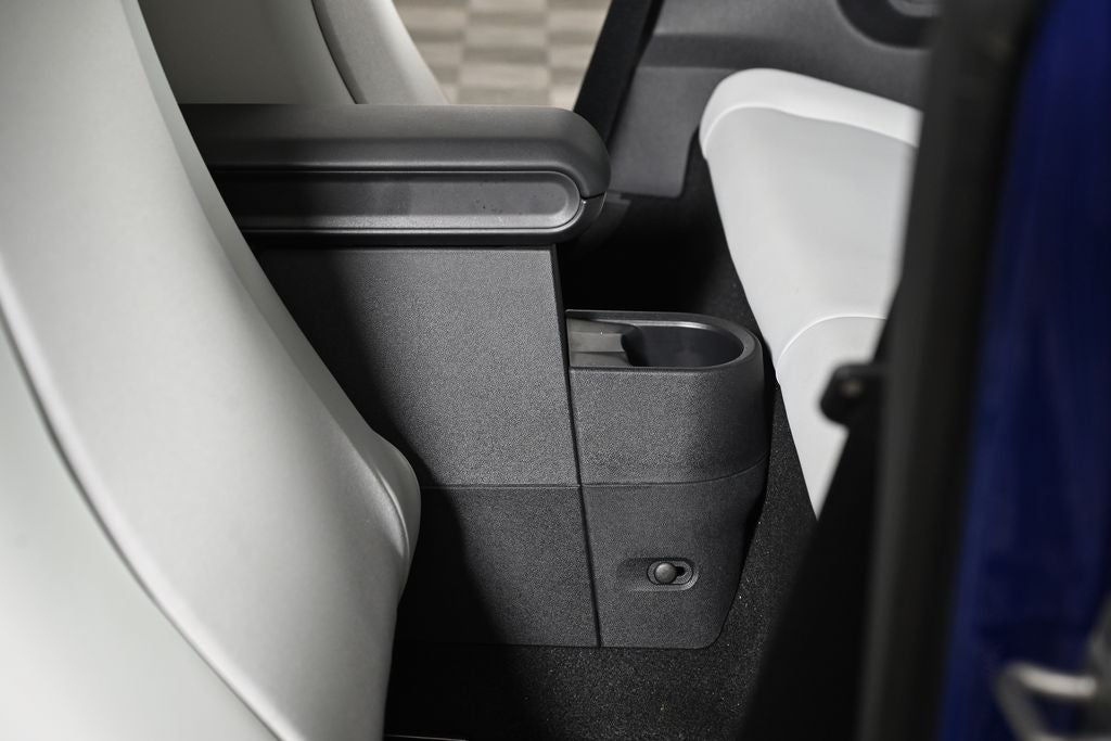 2025 MINI Cooper S Base