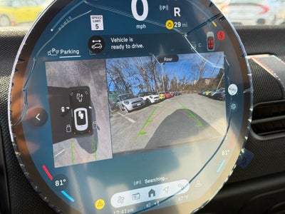 2026 MINI Hardtop 2 Door Cooper S