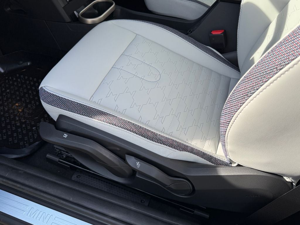 2026 MINI Hardtop 2 Door Cooper S