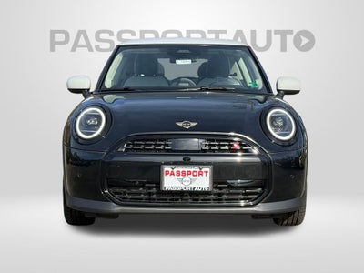 2026 MINI Hardtop 2 Door Cooper S