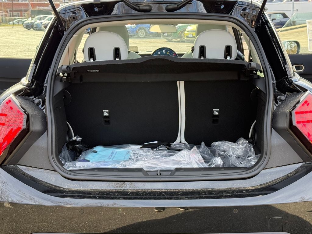 2026 MINI Hardtop 2 Door Cooper S