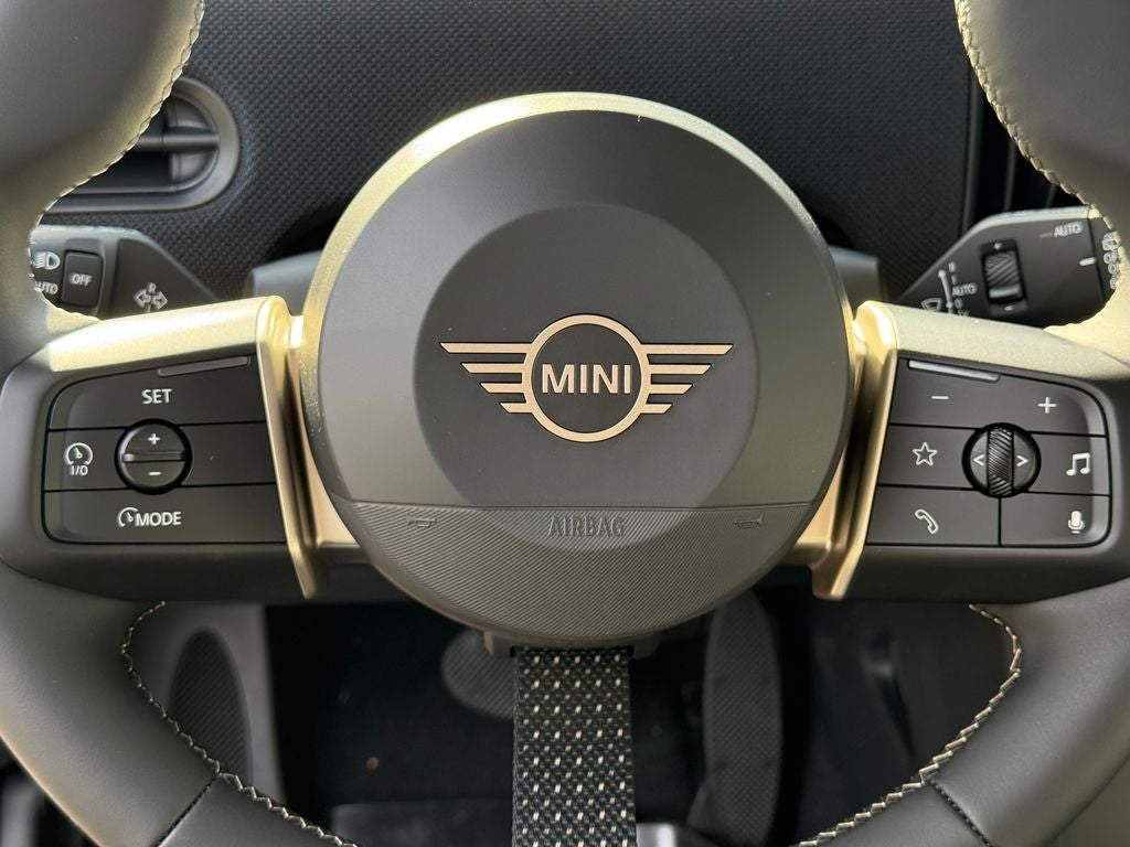 2026 MINI Hardtop 2 Door Cooper S