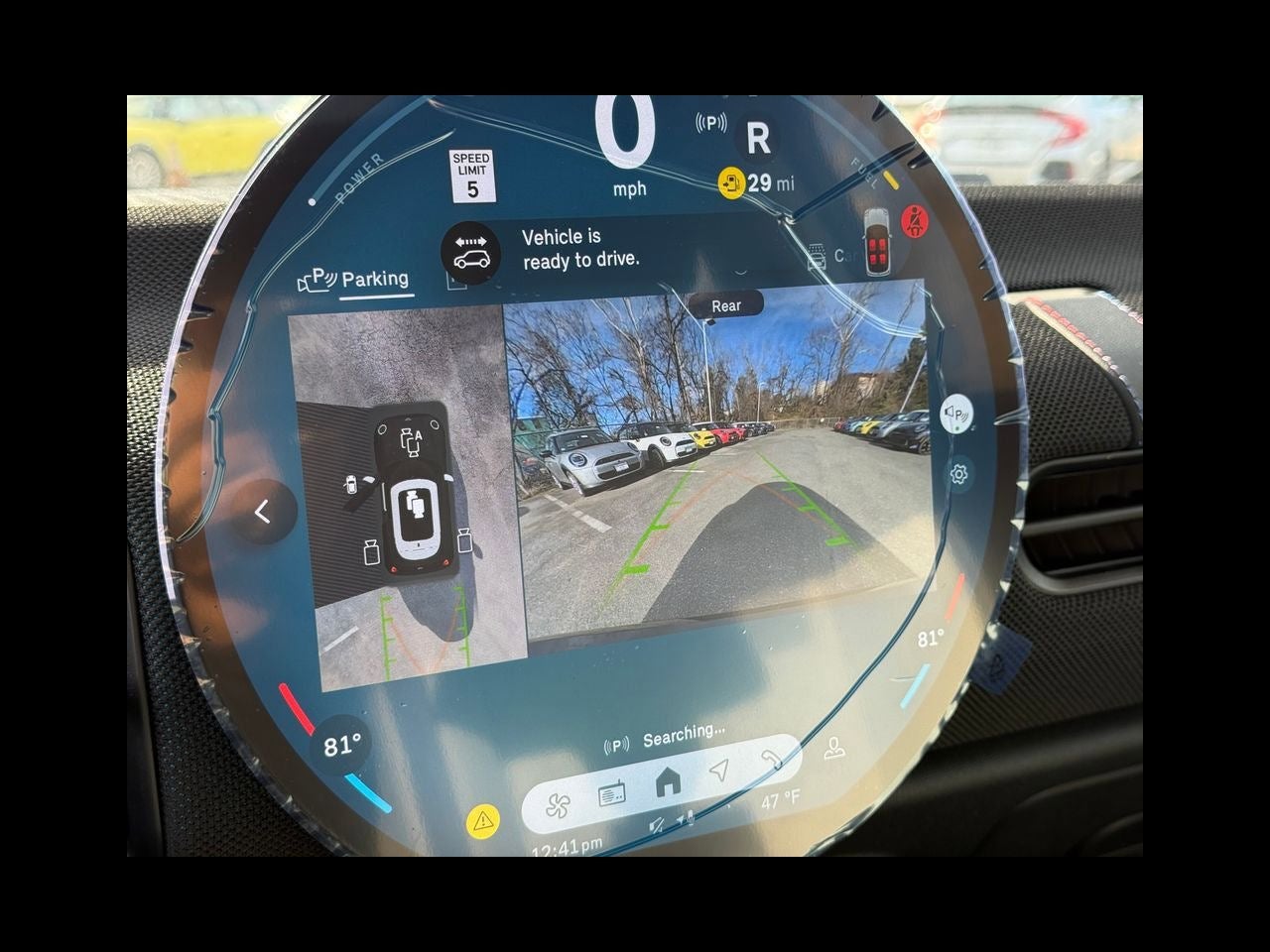 2026 MINI 2 DOOR ICONIC